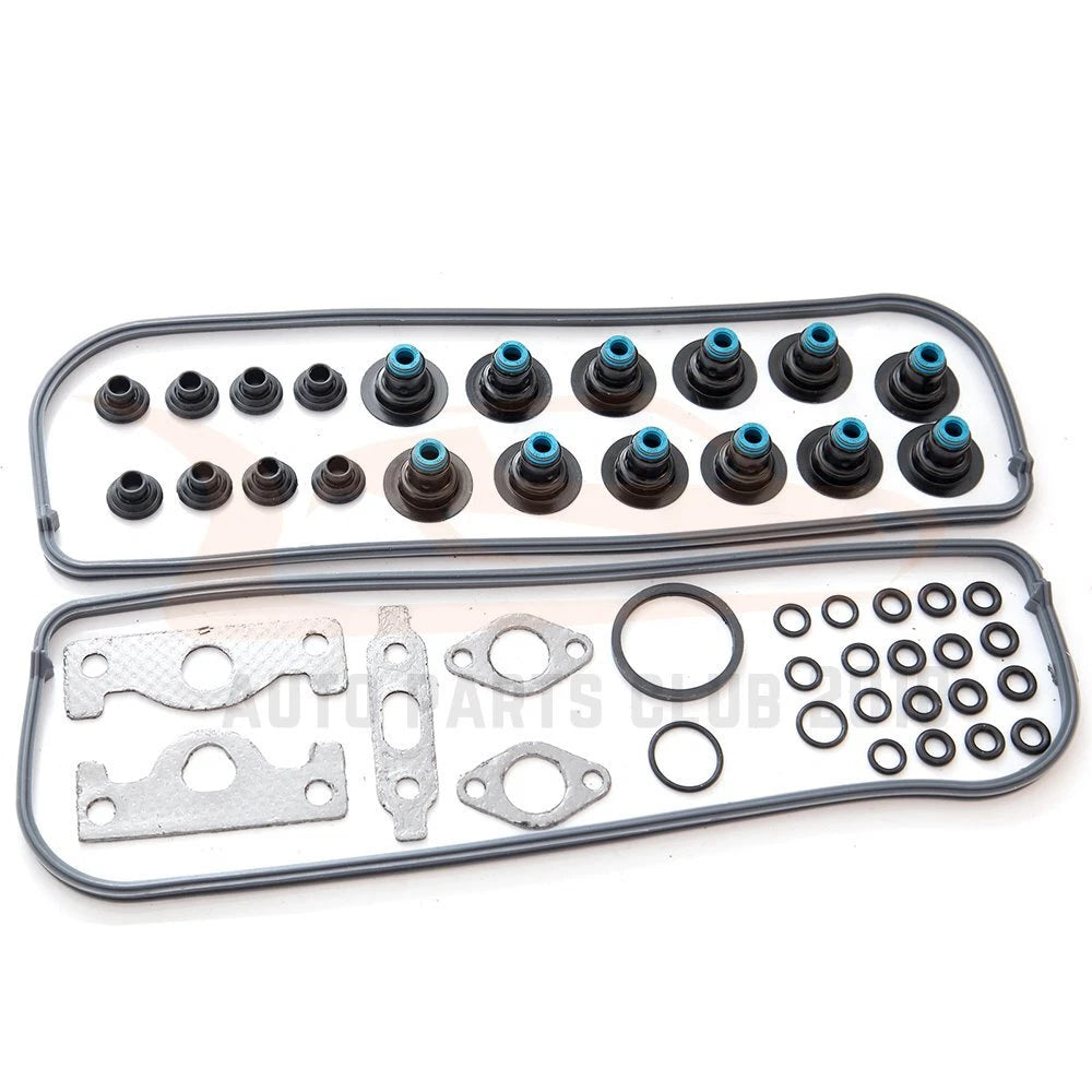 Head Gasket Set for Chevrolet Pontiac Oldsmobile 3.1L 3.4L (1996–2005)