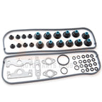 Head Gasket Set for Chevrolet Pontiac Oldsmobile 3.1L 3.4L (1996–2005)