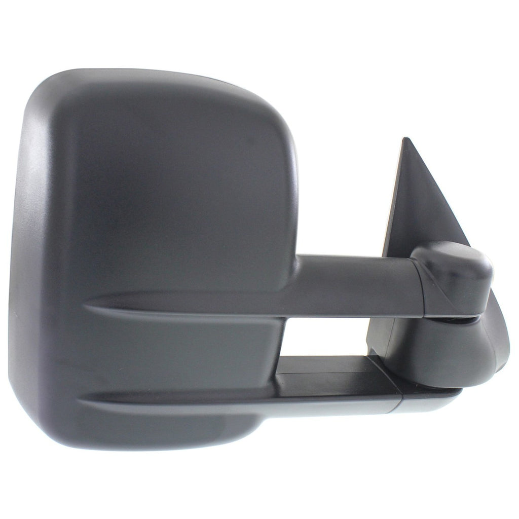 Set of 2 Towing Mirrors for Chevrolet Silverado 1500, Escalade (1999–2006)