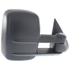 Set of 2 Towing Mirrors for Chevrolet Silverado 1500, Escalade (1999–2006)