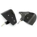 Rear Foot Brake Lever Covers for BMW R1250GS R1200GS (2013-2023)