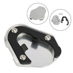 Kickstand Enlarger Plate Pad for Scrambler 1200XC/XE, Tiger 1200 GT (2022–2023)