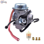 Carburetor for Arctic Cat ATV 250 300 2x4 4x4 (2001–2005) 0470-448