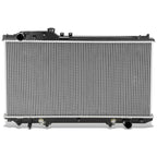 OE Style Aluminum Core Radiator for Lexus SC430 (2002–2010) DPI 2575