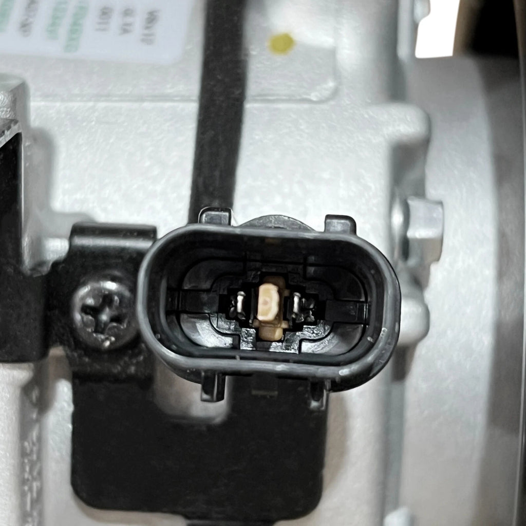 OEM AC Compressor for Kia Soul 2.0L with Start Stop (2013-2019)