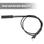 Hood Release Cable for BMW 5 Series GT (2008–2013) 51237183773