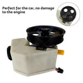Power Steering Pump for Ford Falcon BA BF FG 6CYL XR6 Turbo LPG (2002–2016)