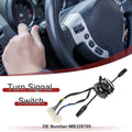 Turn Signal Switch for Mitsubishi L300 (1990–1998) No.MB328705