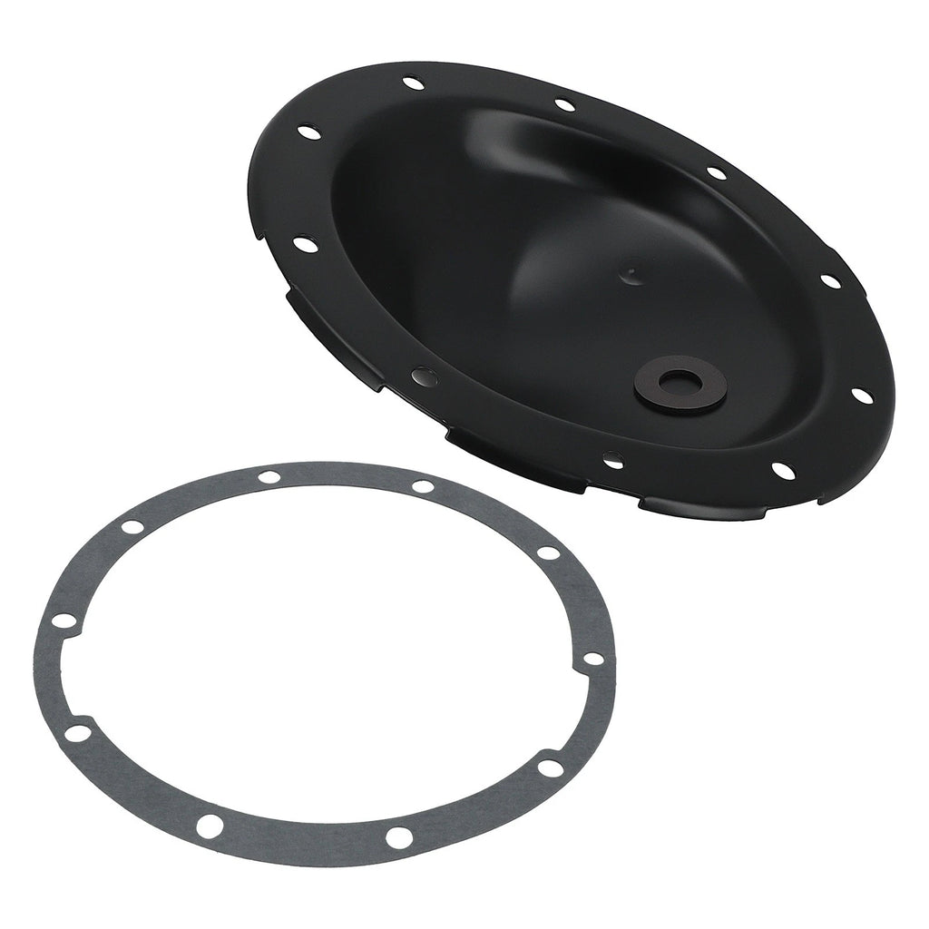 Differential Cover Rear for Chevrolet K5 Blazer (1985–1986)