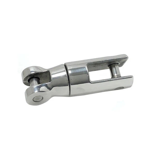 Gen3 Marine Stainless Steel Anchor Swivel 3/8" - 1/2" (10-12mm)