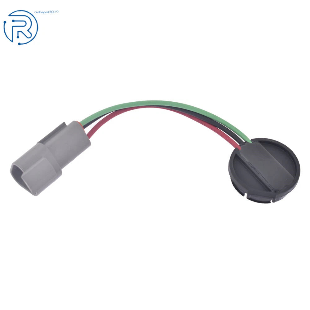 Speed Sensor for Club Car Golf Cart DS & Precedent (GE Motor)