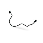 Radiator Overflow Tank Lower Hose for Ford Mondeo (2013–2016)
