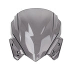 Wind Deflector for Kawasaki Z650 (2017–2019)