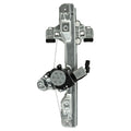 Rear Left Window Regulator for Cadillac ATS
