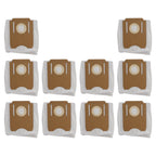 10 Pack Dust Bags for Obode A8 Plus (ETA, Aurum PRO 6241)