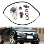 Water Pump Timing Belt Kit for Acura Honda Accord (2003-2018)