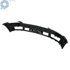 Front Bumper Cover for Chevrolet Tahoe (2015-2020)