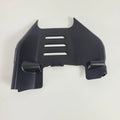 Rear Chin Spoiler for Harley Davidson Sportster S (2021–2026) - Black 57200231