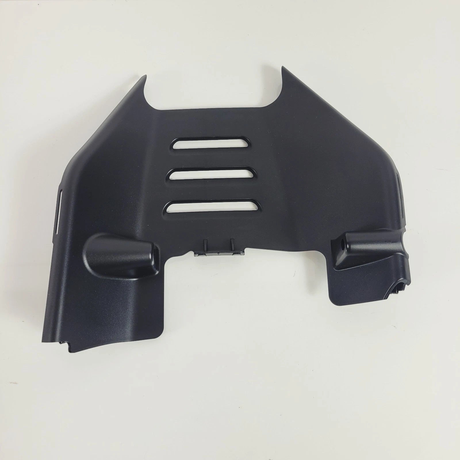 Rear Chin Spoiler for Harley Davidson Sportster S (2021–2026) - Black 57200231