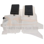 Radiator Coolant Overflow Tank for Ford Ranger (1995–2001) 2L2Z17618AA