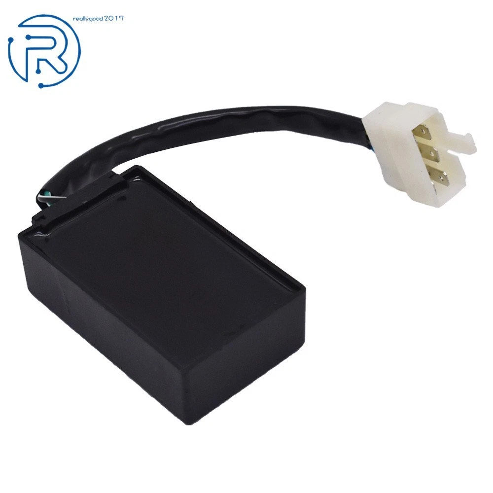 CDI Box for Kawasaki KLT 250 (1981–1984), KLF 300 (1986–1987), KLT 200