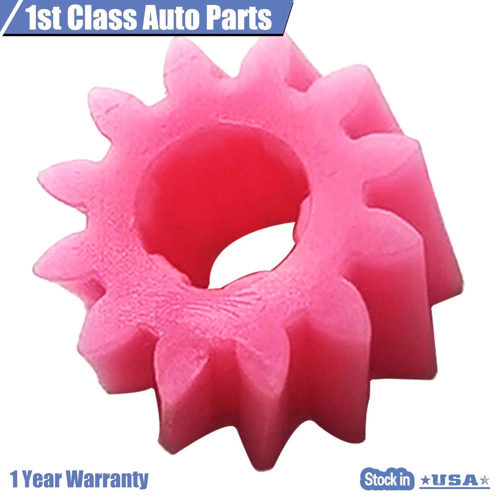 Seat Adjustment Gear for BMW 323IS 323TI (1998–2000)