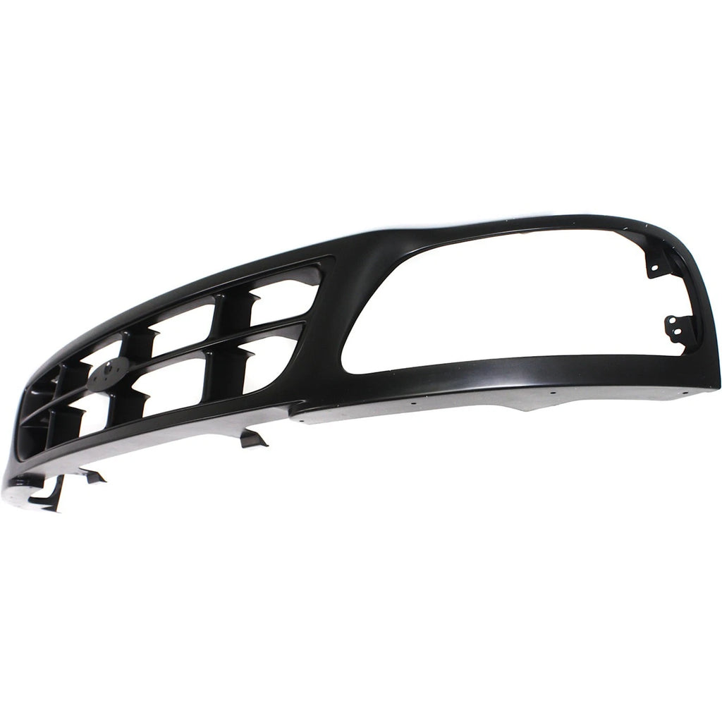 Fender and Headlight Kit for Ford F-150 F-250 (1997–1998)