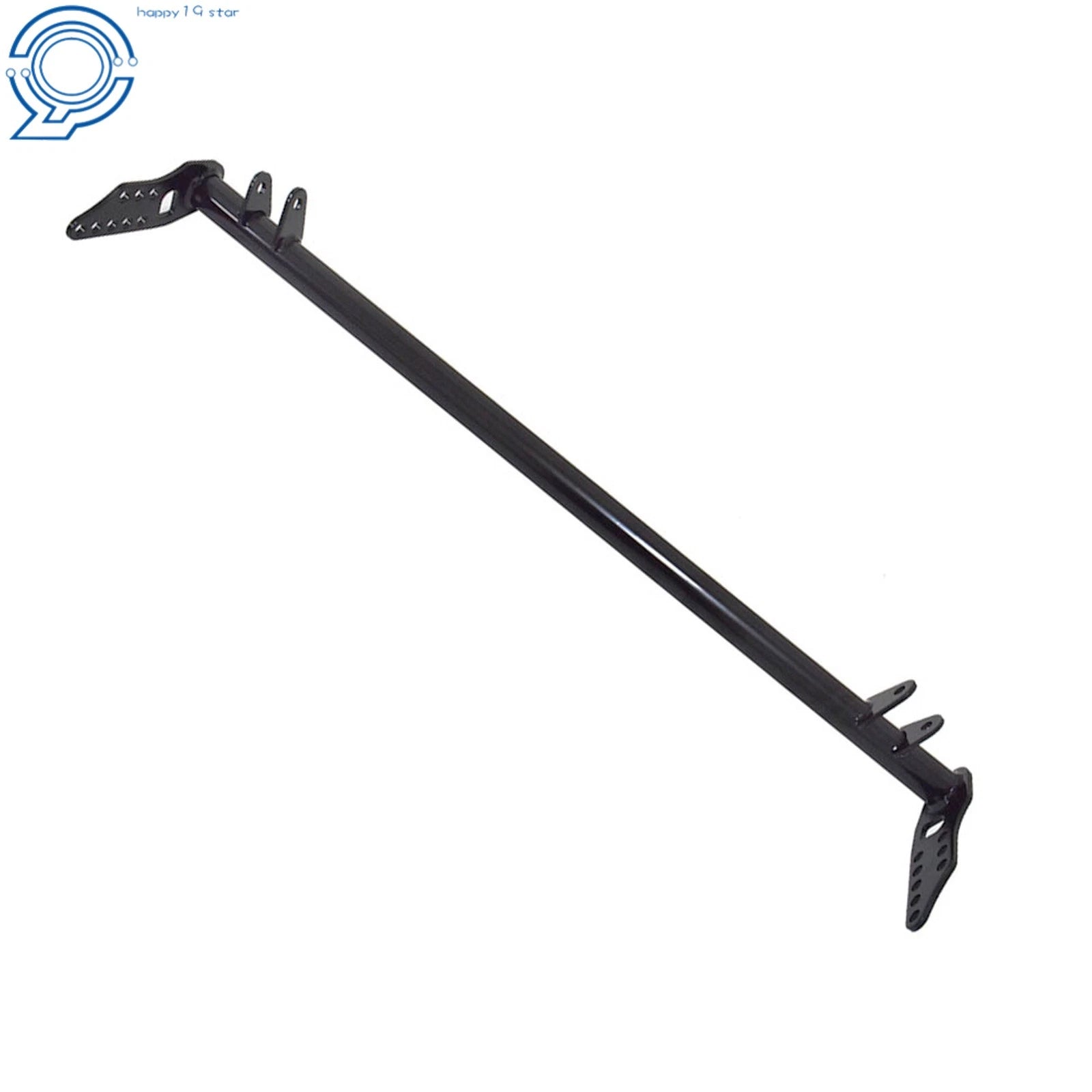 Front Traction Tie Bar Kit for Honda Civic (1992-2000) Acura Integra (1994-2001)