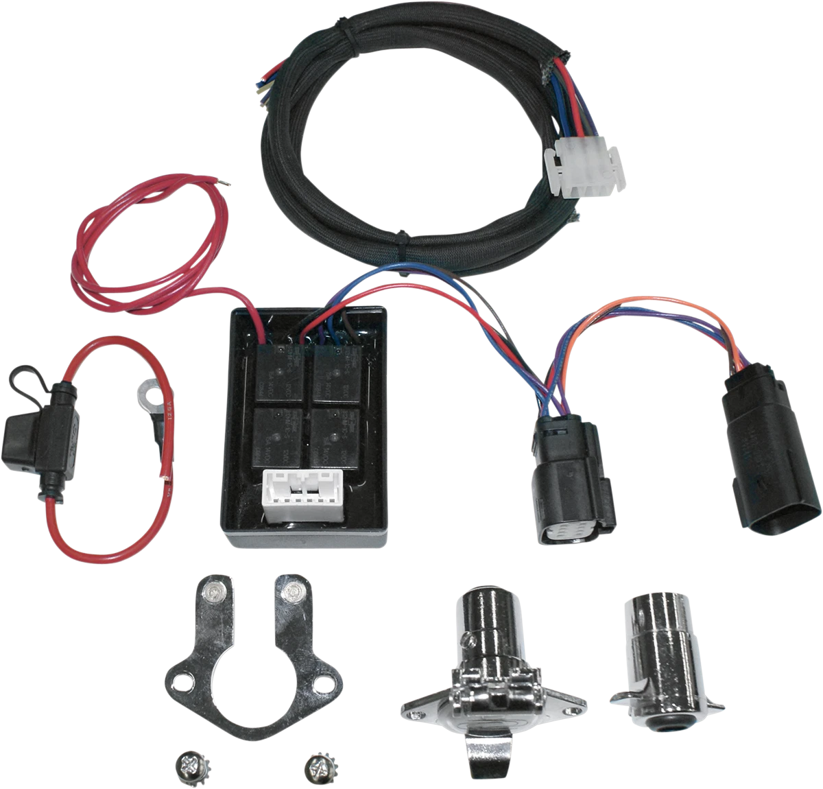 Hi-Load Trailer Harness for KHROME WERKS (720582)