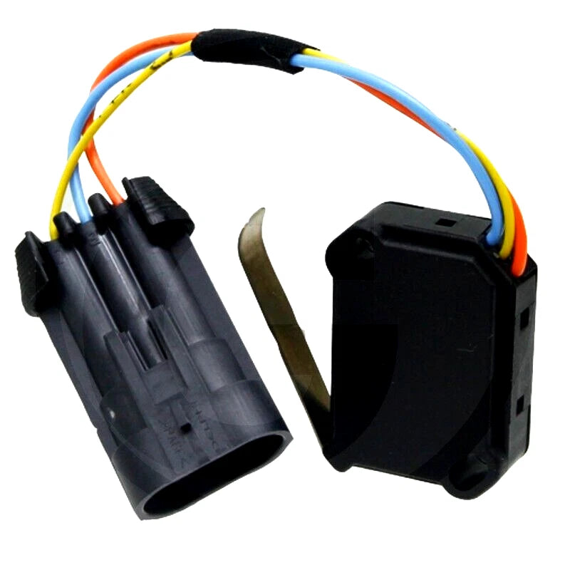 Brake Light Switch for John Deere 6100 6200 6300 6400 6600 6800 6900