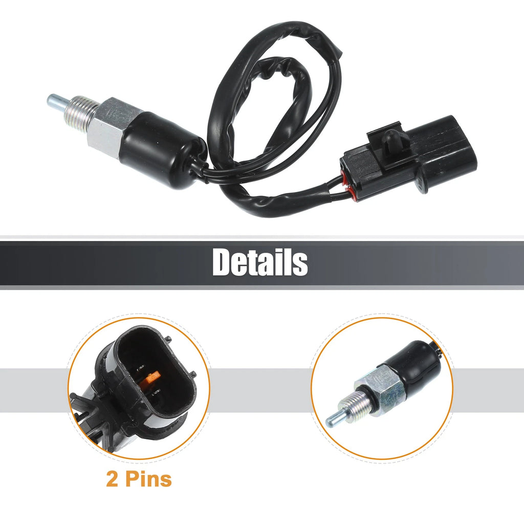 Neutral Safety Switch for Mitsubishi Montero (1992–2000)