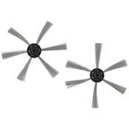 Set of 2 Side Brushes for Mini & Smart Robots