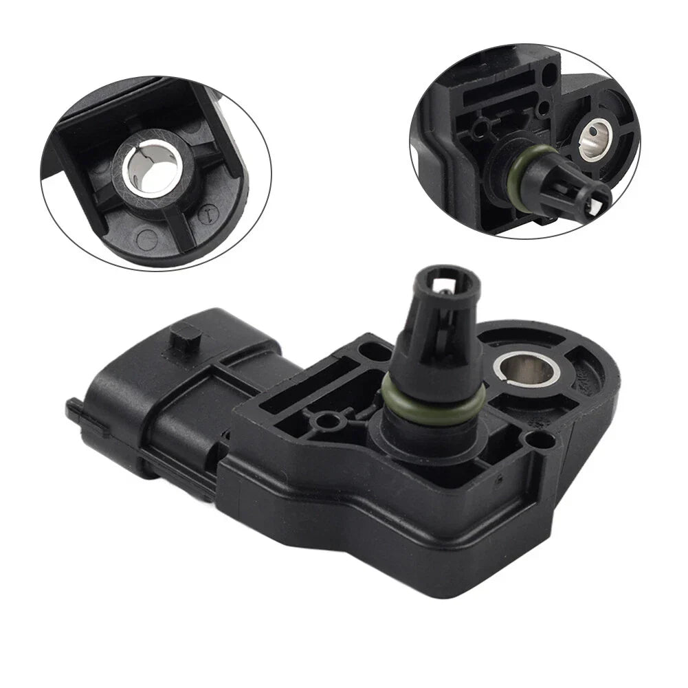 Fuel Injection Map Sensor for Harley FLH, XL883 (2008-2016)