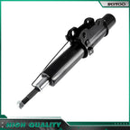 Front Pair Shocks Struts for Mercedes-Benz Sprinter 2500 3500 (2010–2018)