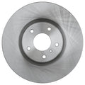 Front Brake Disc Rotors for Lincoln Aviator (2003–2005)