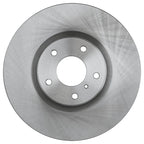 Front Brake Disc Rotors for Lincoln Aviator (2003–2005)