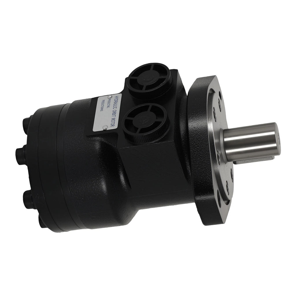 Hydraulic Motor 101-1026-009 for Eaton Char-Lynn H Series (2 Bolt Std)