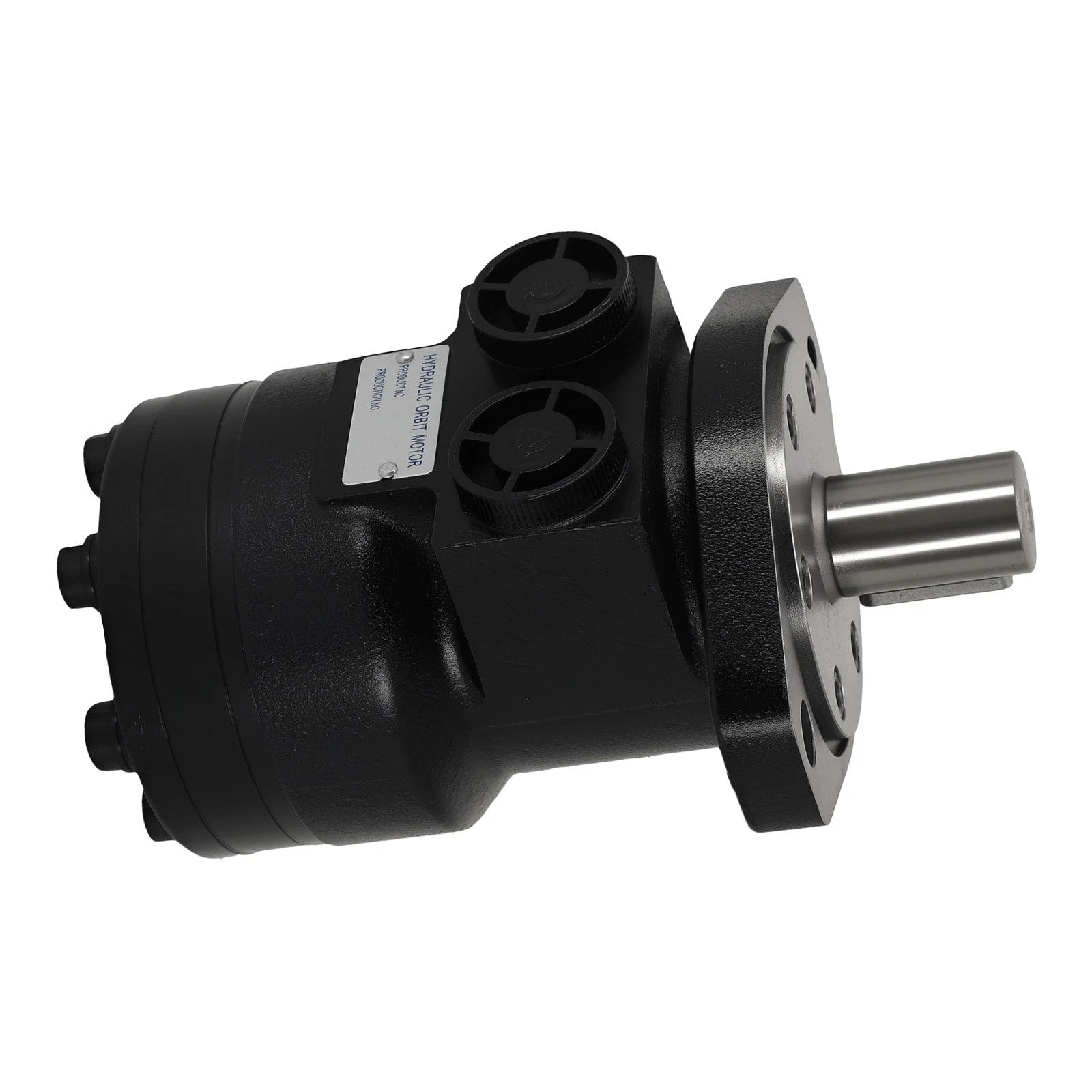 Hydraulic Motor 101-1026-009 for Eaton Char-Lynn H Series (2 Bolt Std)