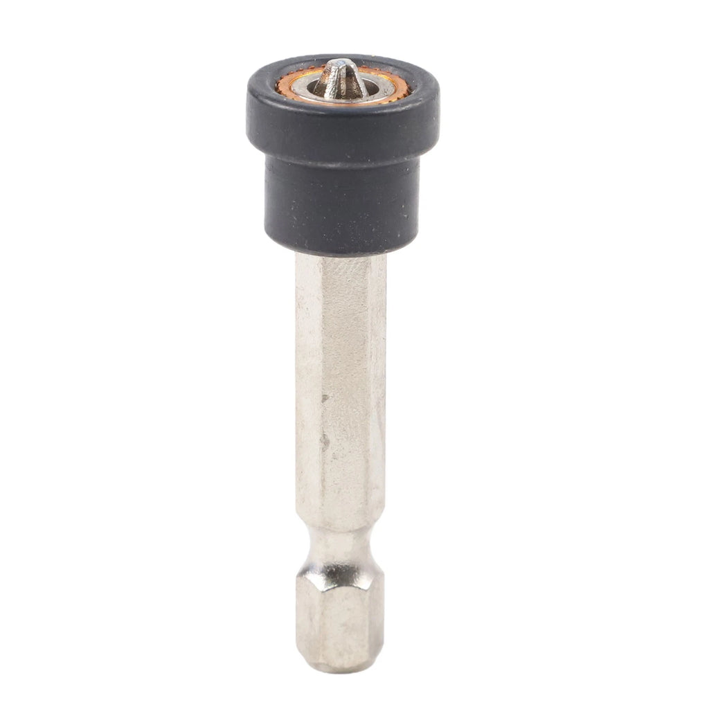 Magnetic Screwdriver Bit Holder Hex Shank 255mm for House Working