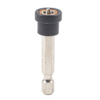 Magnetic Screwdriver Bit Holder Hex Shank 255mm for House Working