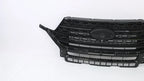 Black Grille Front Bumper Radiator Assembly for Ford Explorer (2020-2021)