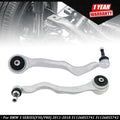 2X Lower Frontward Control Arm Kit for BMW F22 F30 (2012â2019)