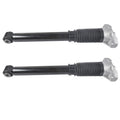 2X Rear Shock Absorber Struts for Mercedes W167 GLE450 (2019–2022)
