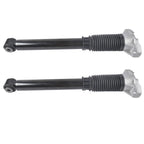 2X Rear Shock Absorber Struts for Mercedes W167 GLE450 (2019–2022)