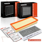 Engine and Activated Carbon Cabin Air Filter for Mercedes-Benz G50 ML350 (2010–2011)