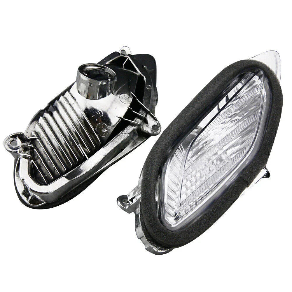 Front Turn Signal Lens for Honda ST1300 (2002-2009)