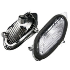 Front Turn Signal Lens for Honda ST1300 (2002-2009)
