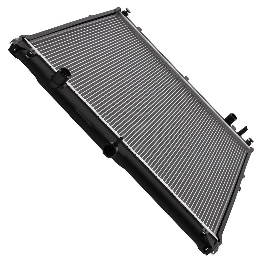 Aluminum Radiator for Toyota Tundra V6 4.0L (2007–2014) 1 Row