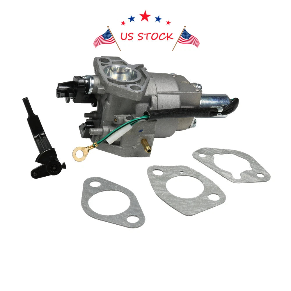 Carburetor with Gaskets for MTD
