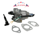 Carburetor with Gaskets for MTD